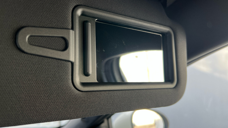 BYD Dolphin Surf 65kW Active 30kWh 5dr Auto Electric Hatchback